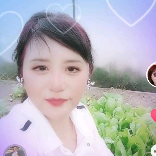 每天都开开心心