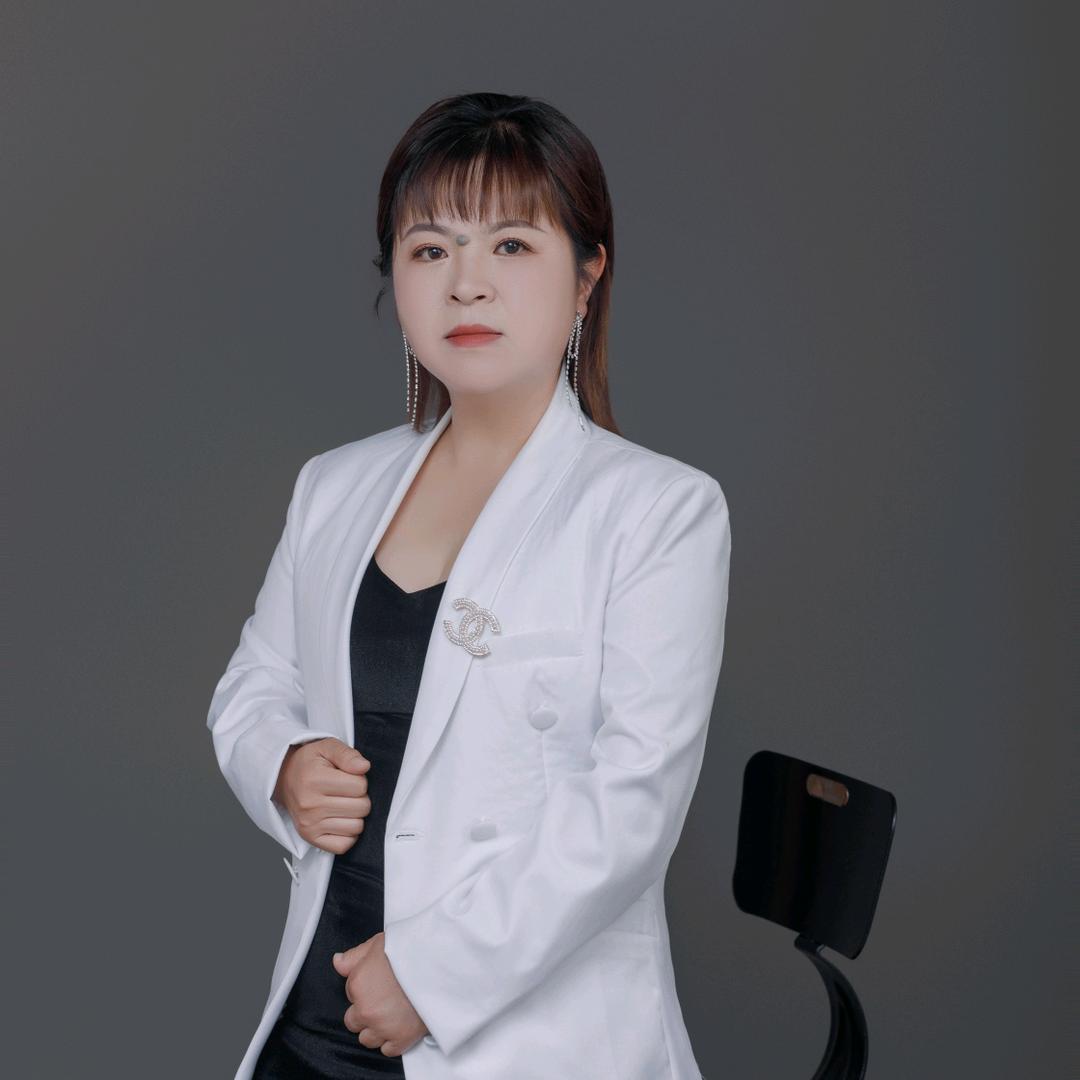 缑氏镇七色光幼儿园孙园长
