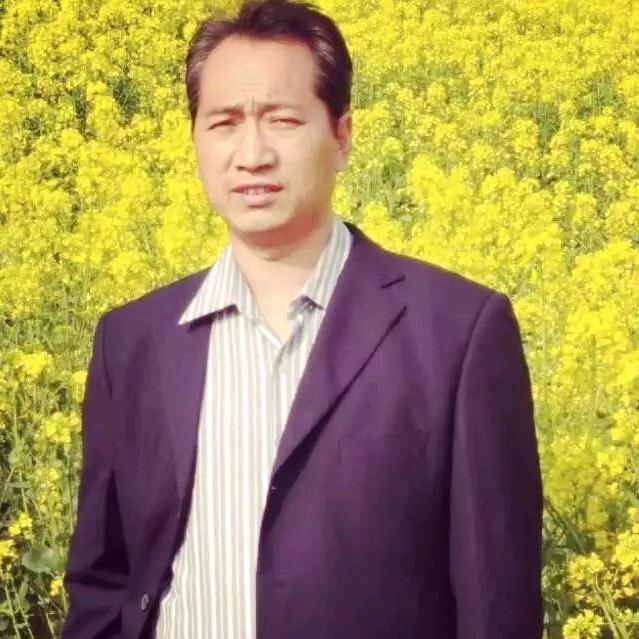 我本善良.鹏哥