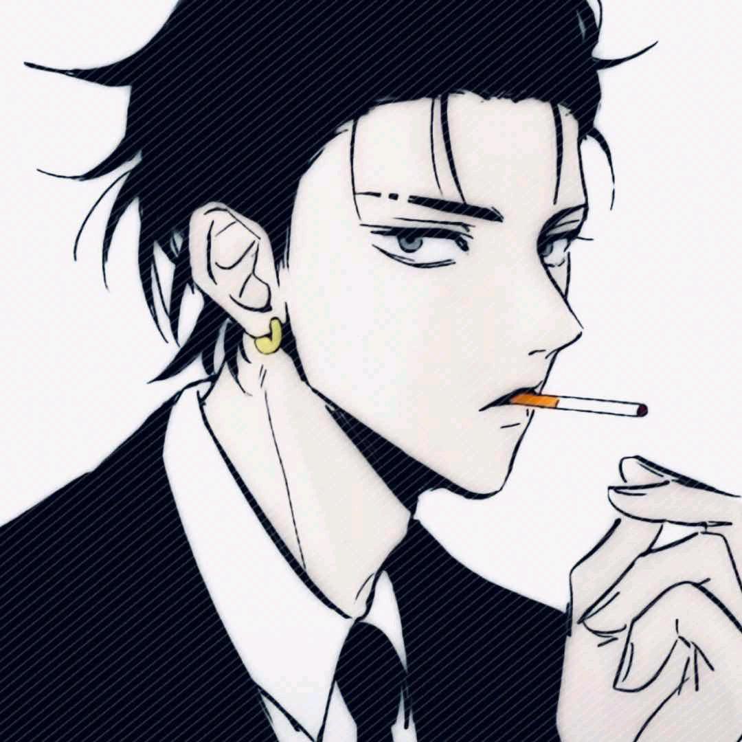 黑白格