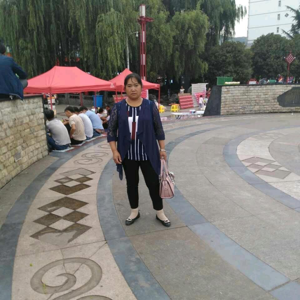 再累也开心