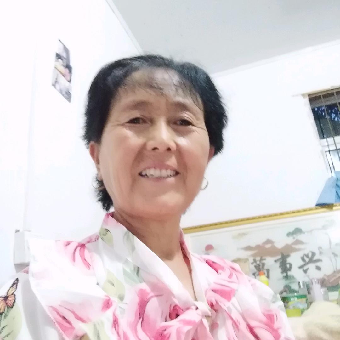 荷糖月色