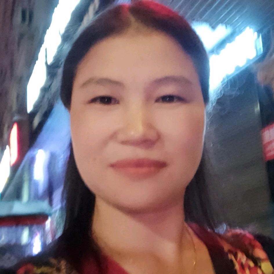 杨姐