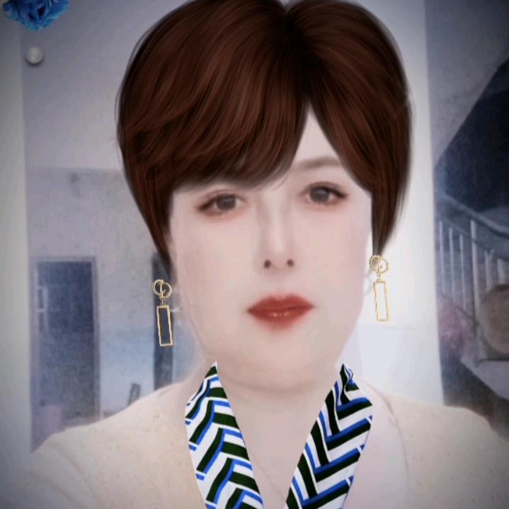 李大姐