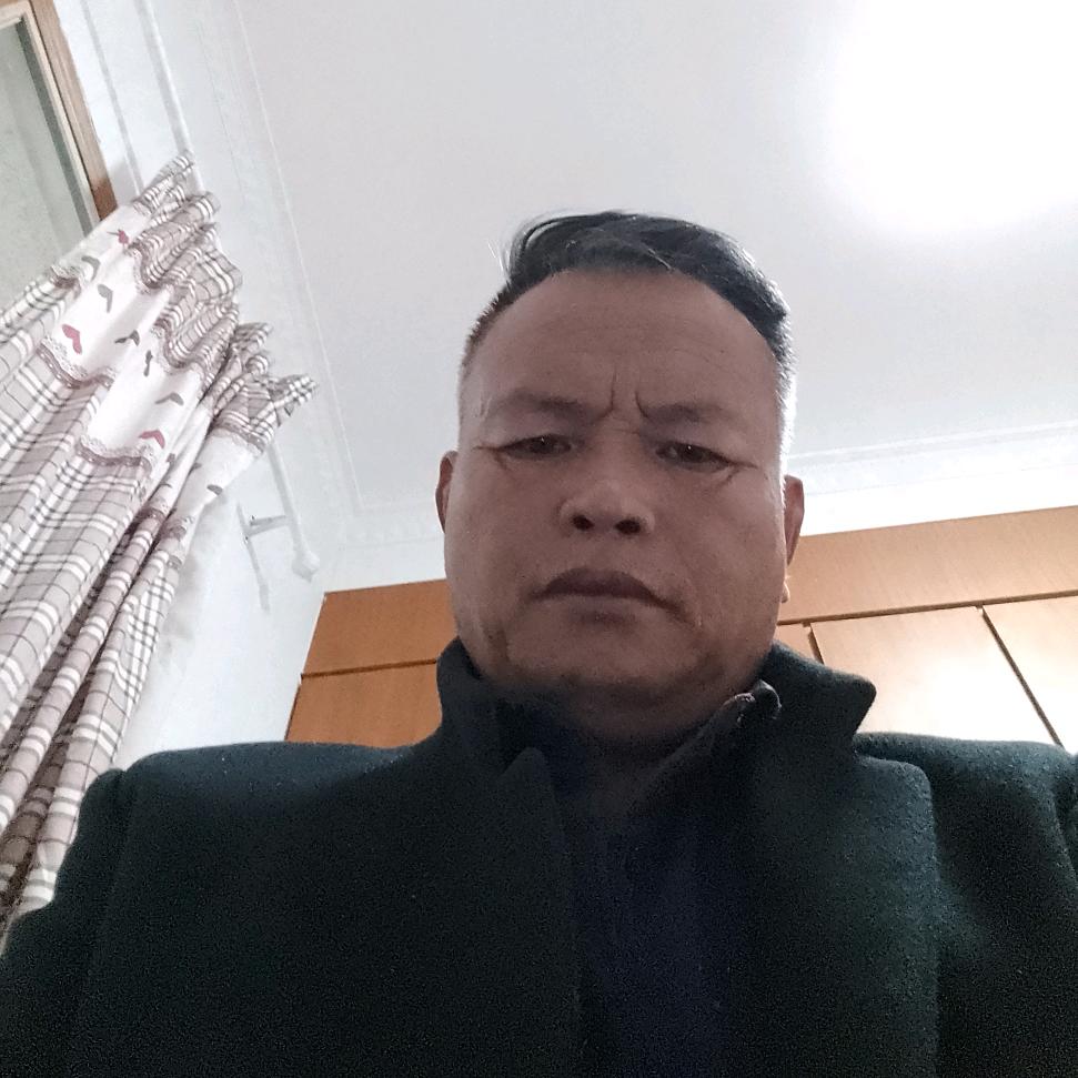 一人闯天下