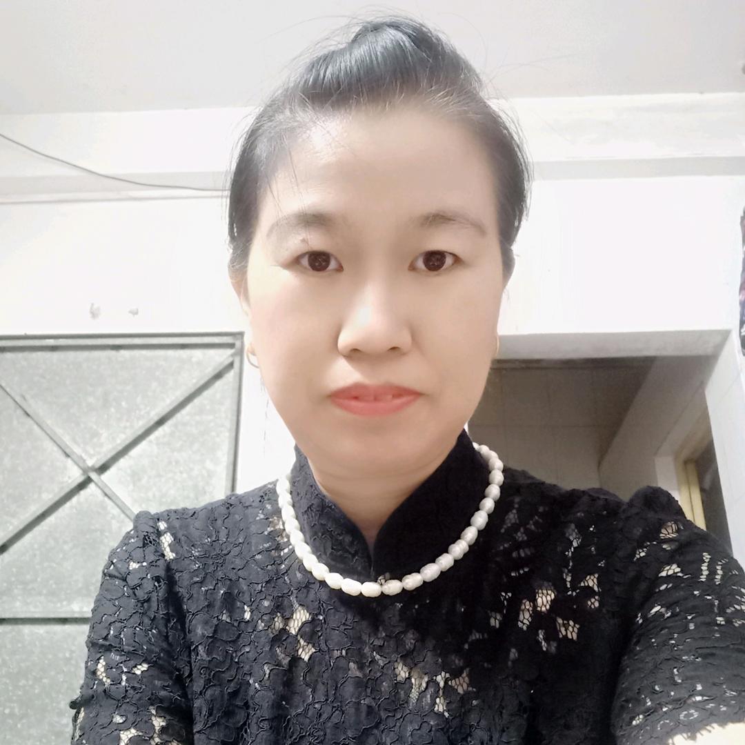 蓝姐