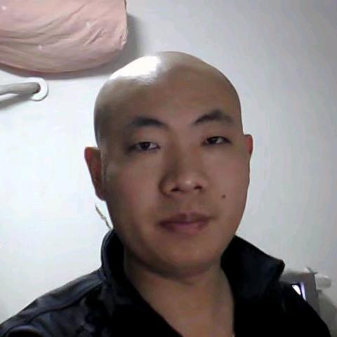 叶落无声。。