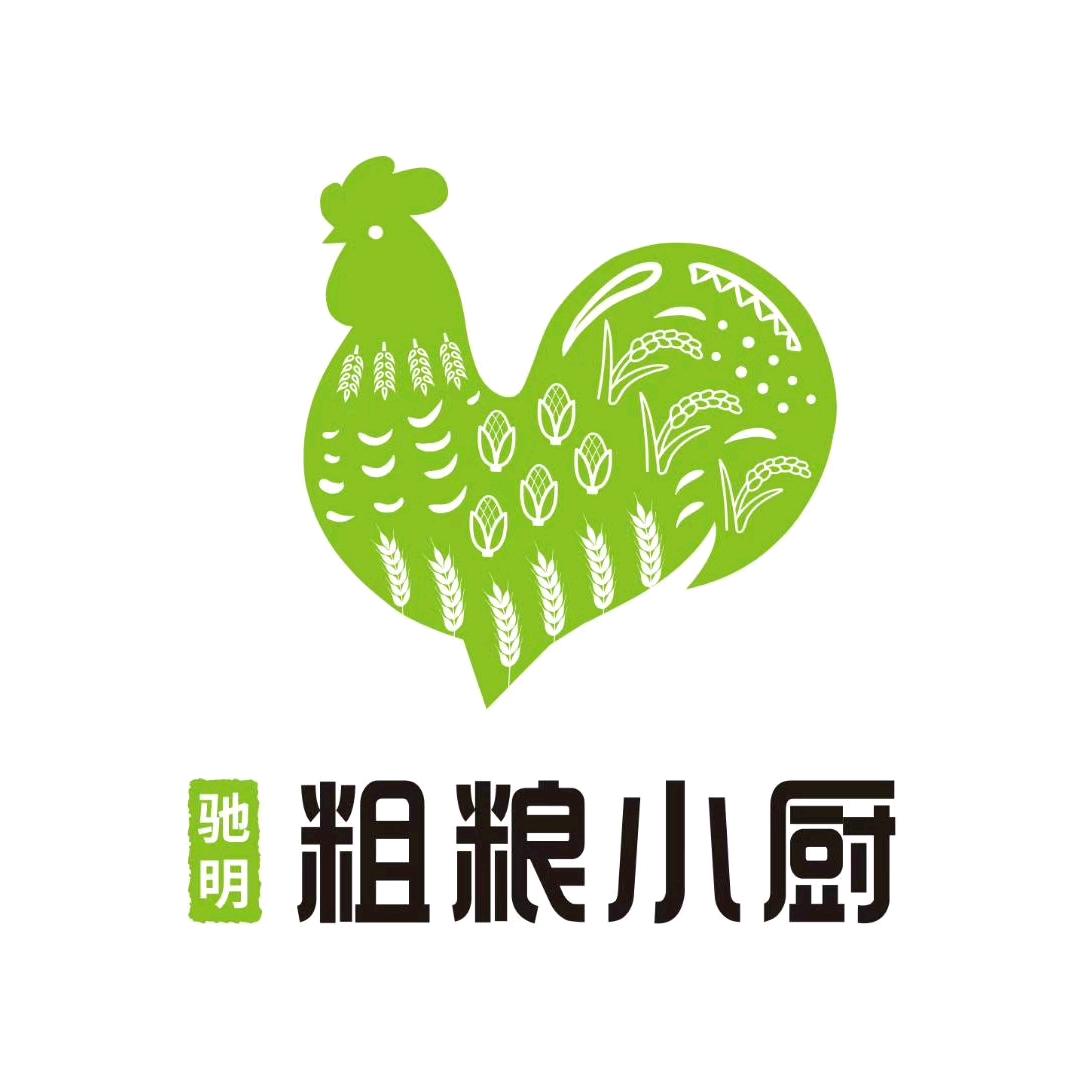 明陇美食～驰明粗粮