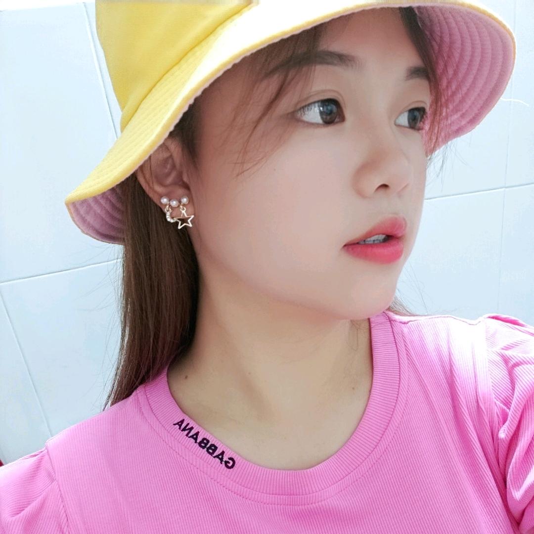 小蓝吖🌈