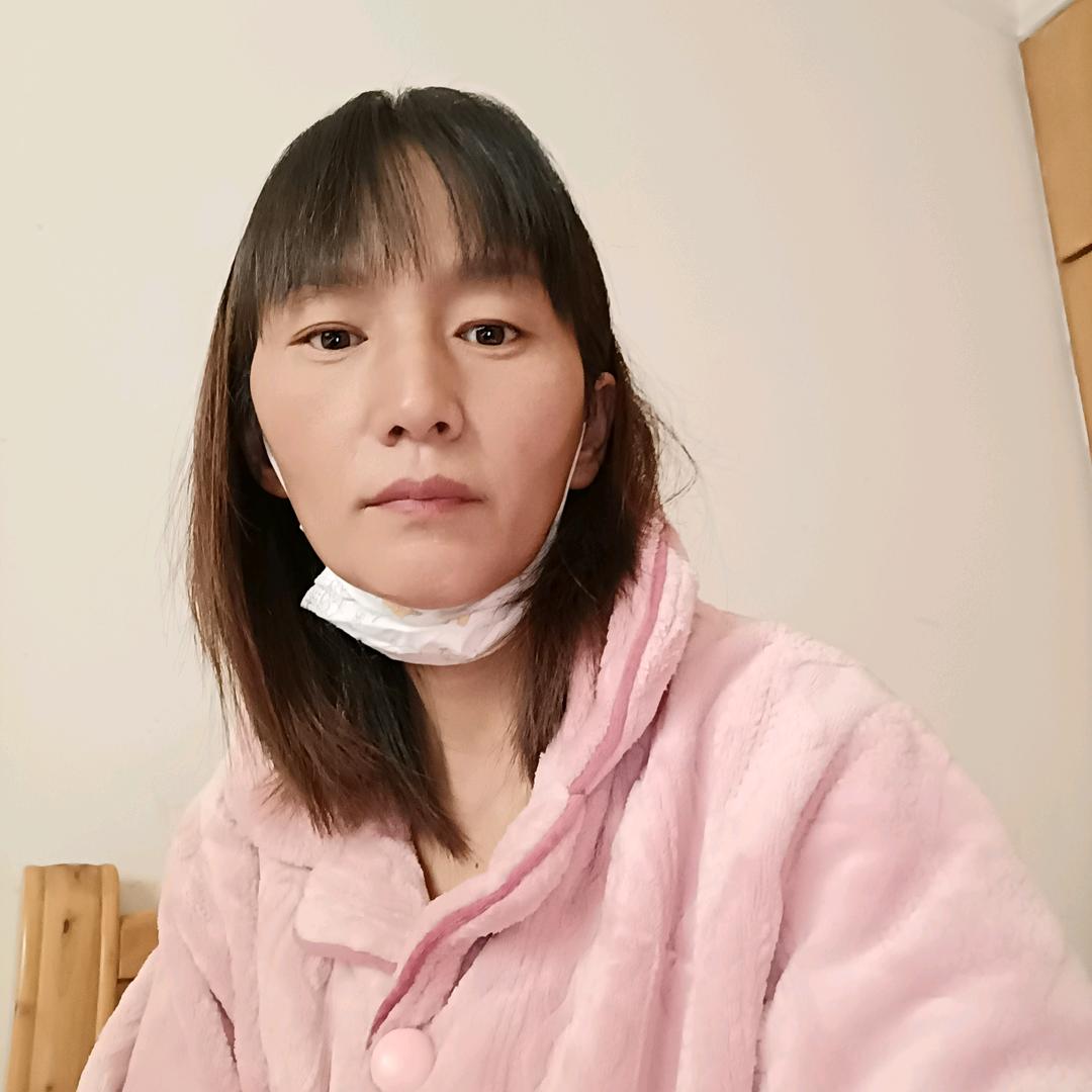 抗癌妈妈一直在坚持