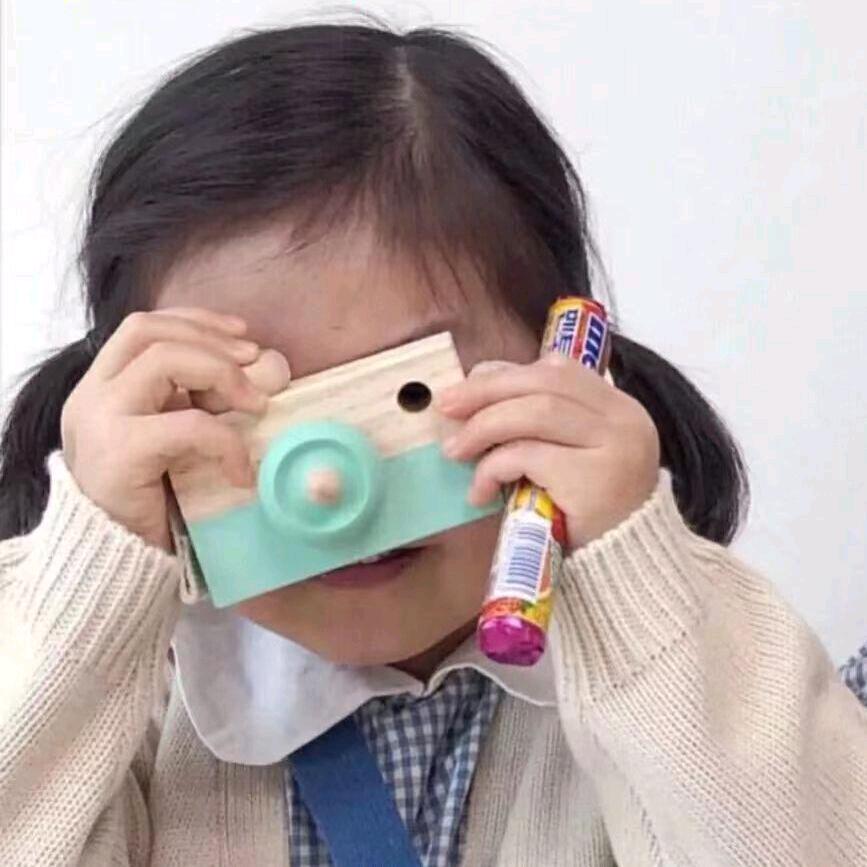 巧克力味泡芙～