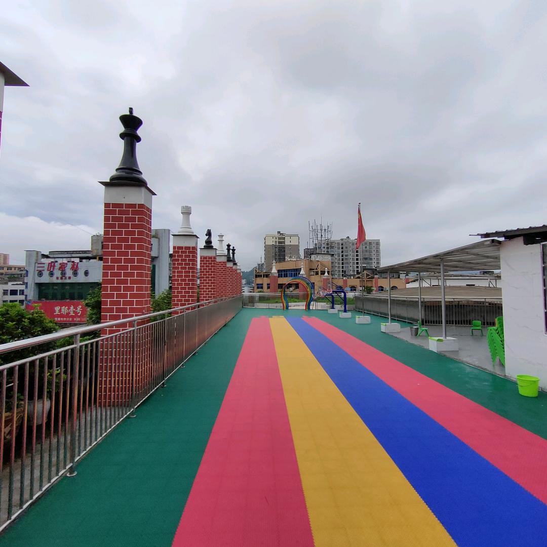 龙山县 雅礼幼儿园