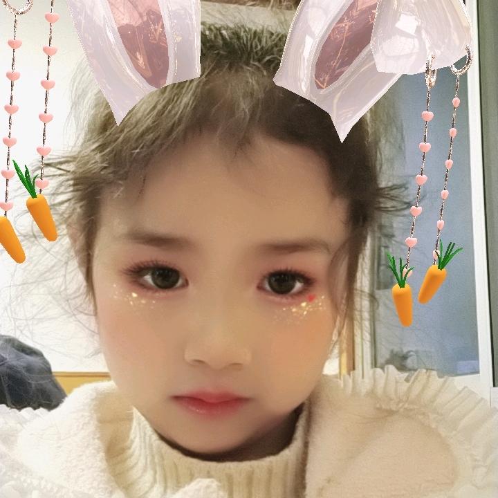 幸福一家