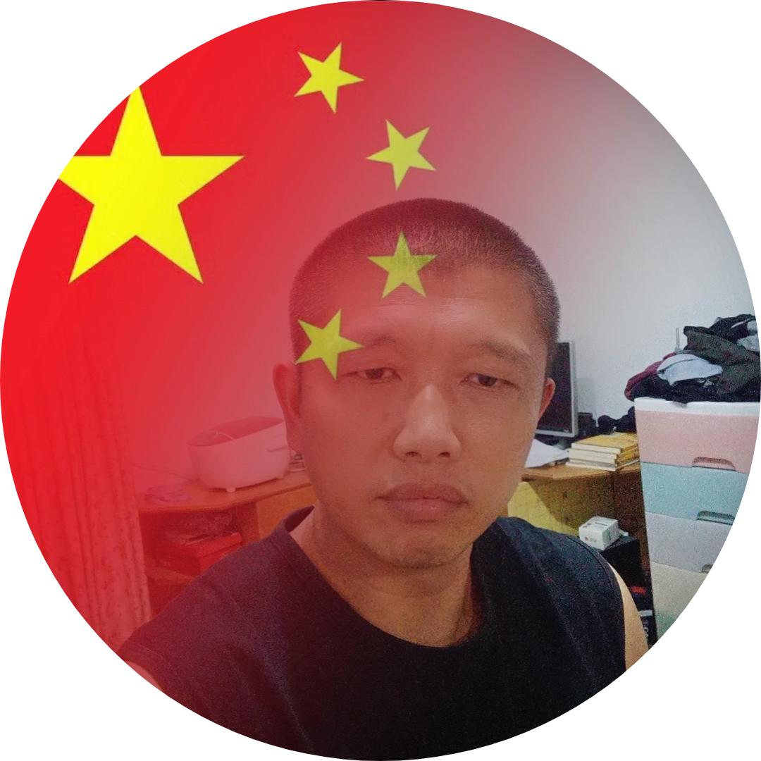 好像你们在背后说我帅