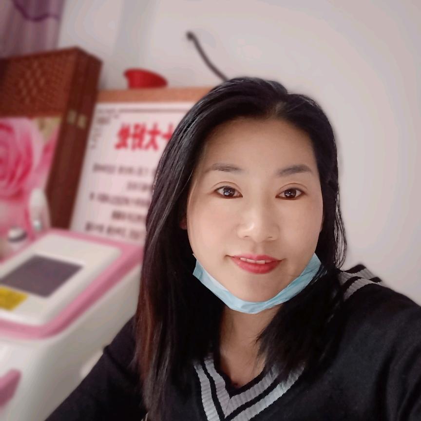 爱之行~刘红美容