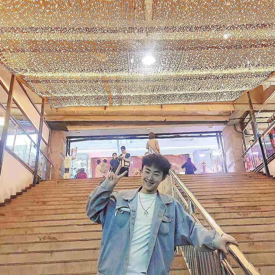 陈住气丶