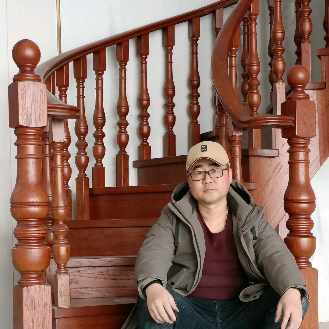 步升楼梯