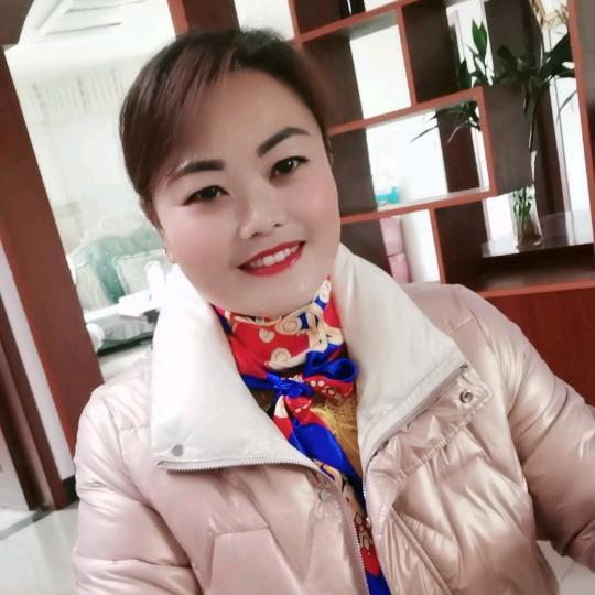 蓝天白云