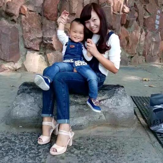 溪溪妈妈