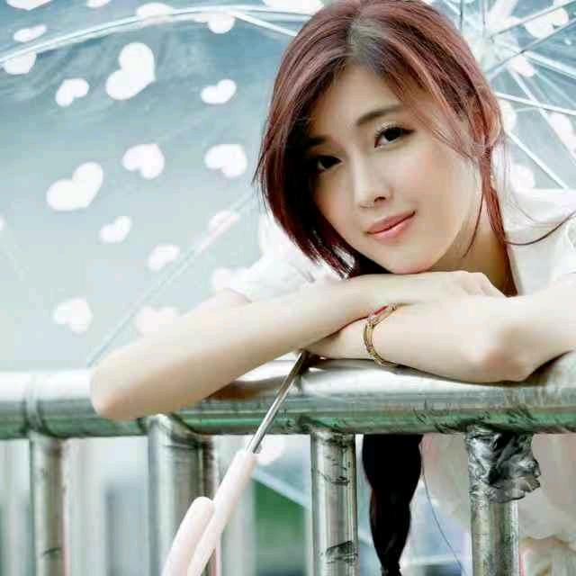 一米七三的傻妞