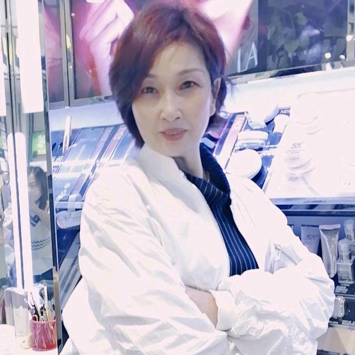 黑妹