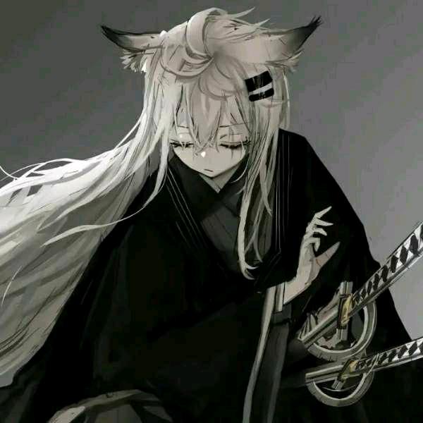 画了个风