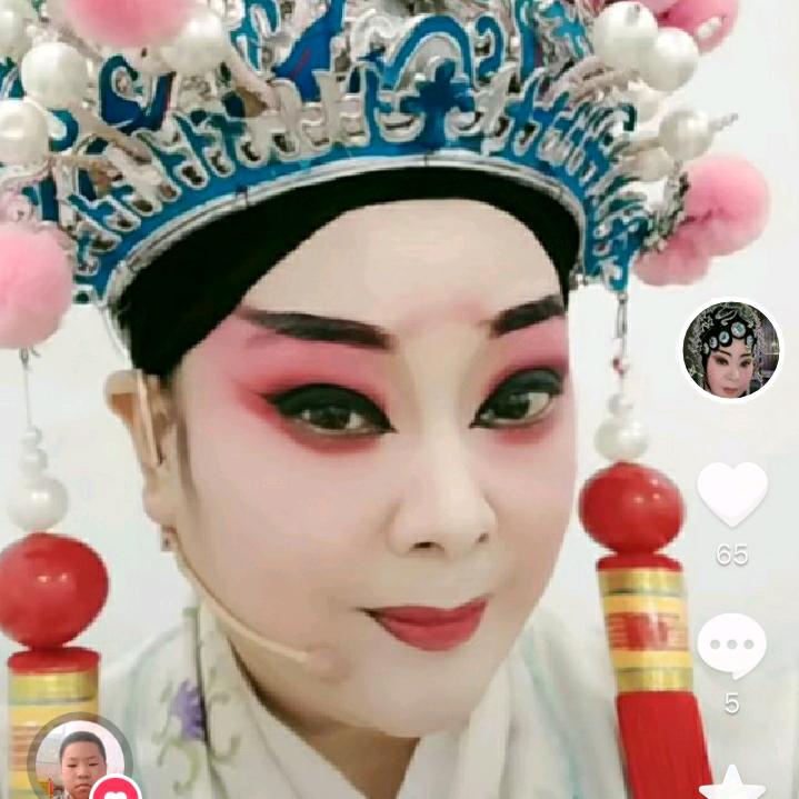 梨花-小转仙团队
