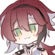 洀
