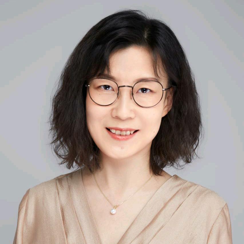学习力杨教授