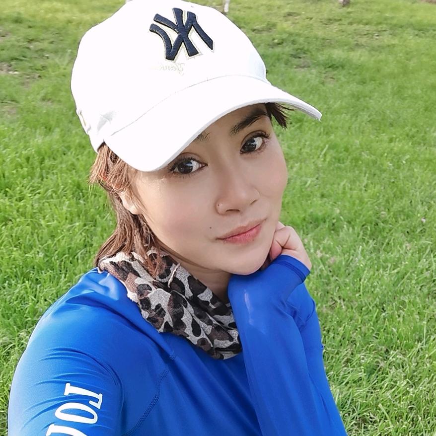 37℃女人