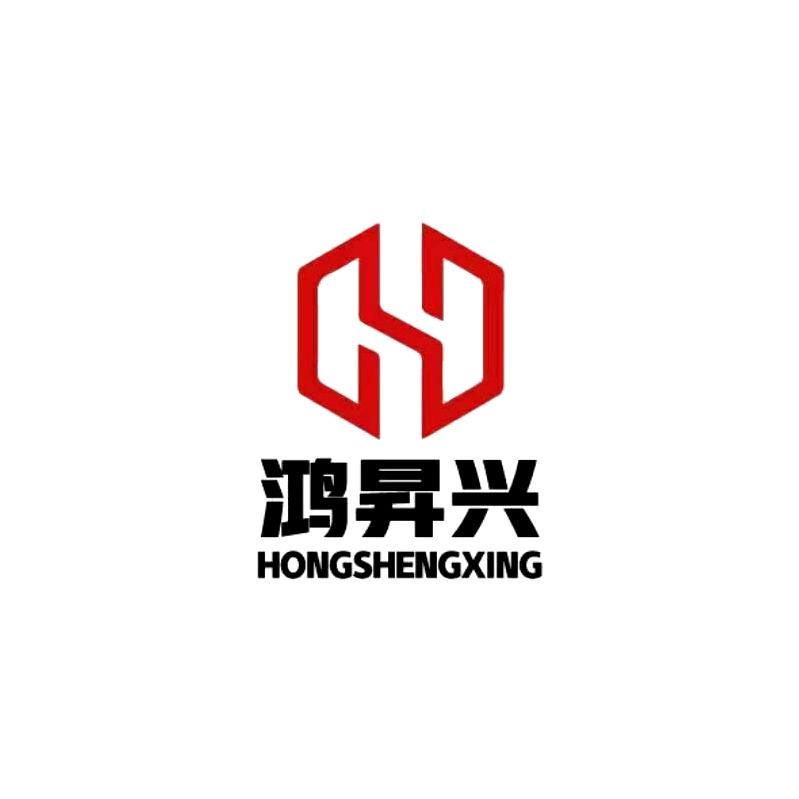 山西文水鸿昇兴铝艺门业厂家
