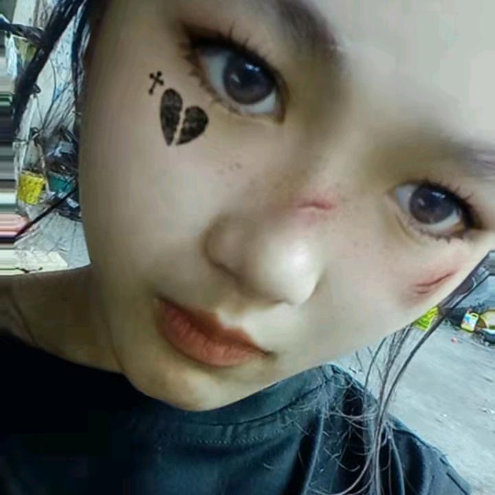 ❤️心上了💞᪲锁❤️