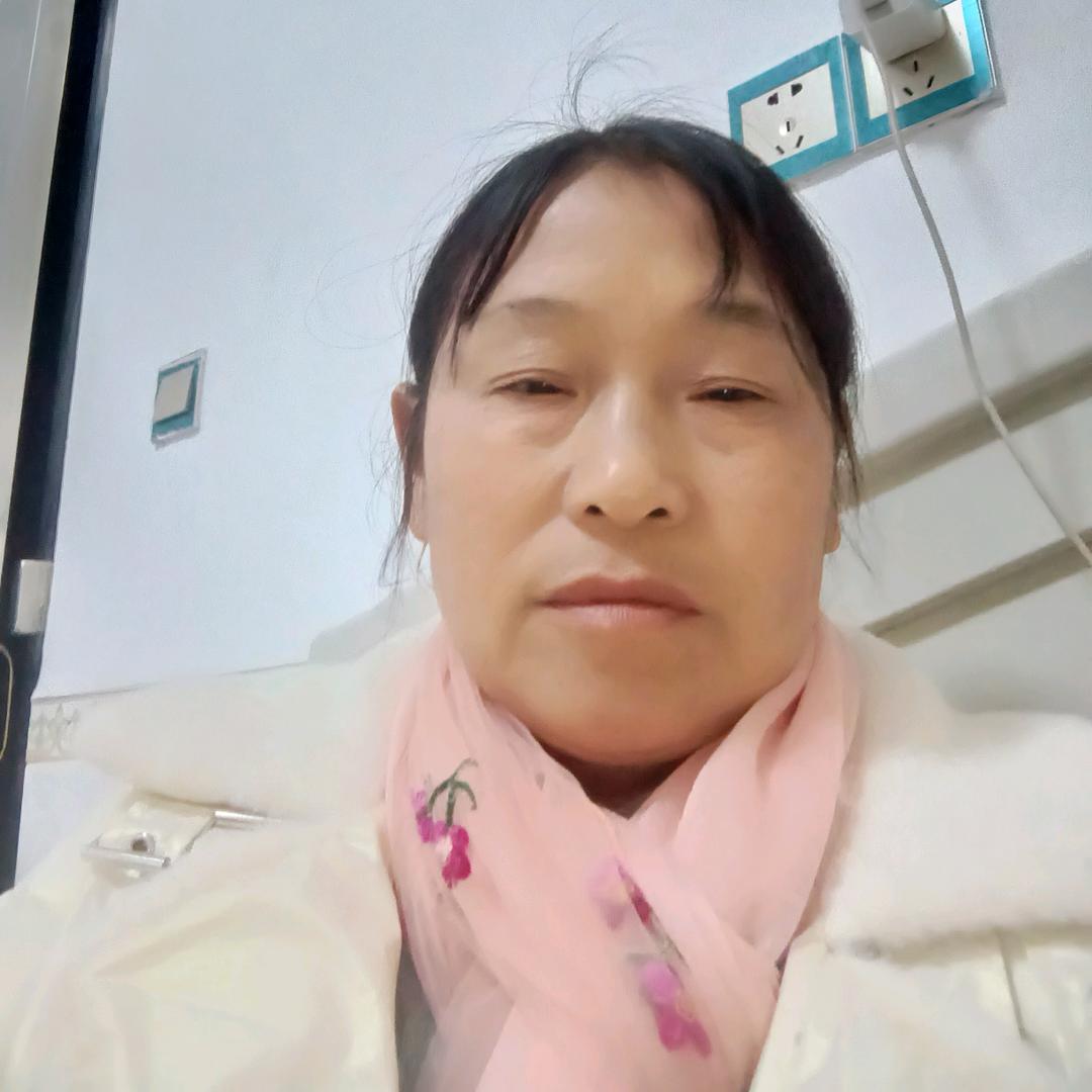 农村人刘登群也爱跳舞