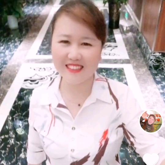 伤了心的女人