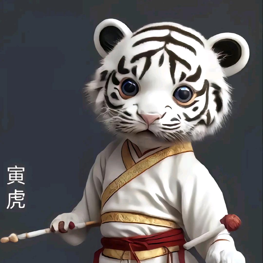 张老四