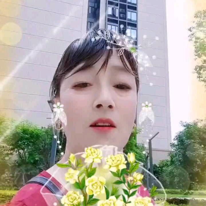 杨阿姨