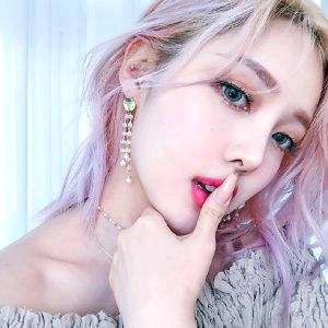 清秋美妆