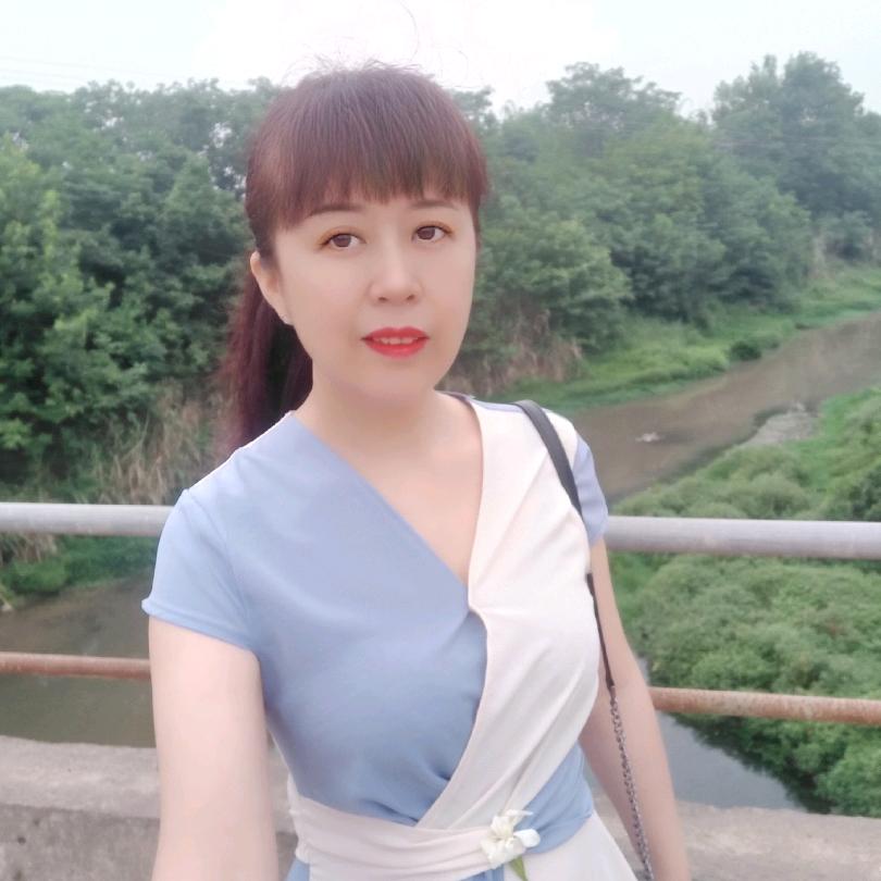 笑看红颜