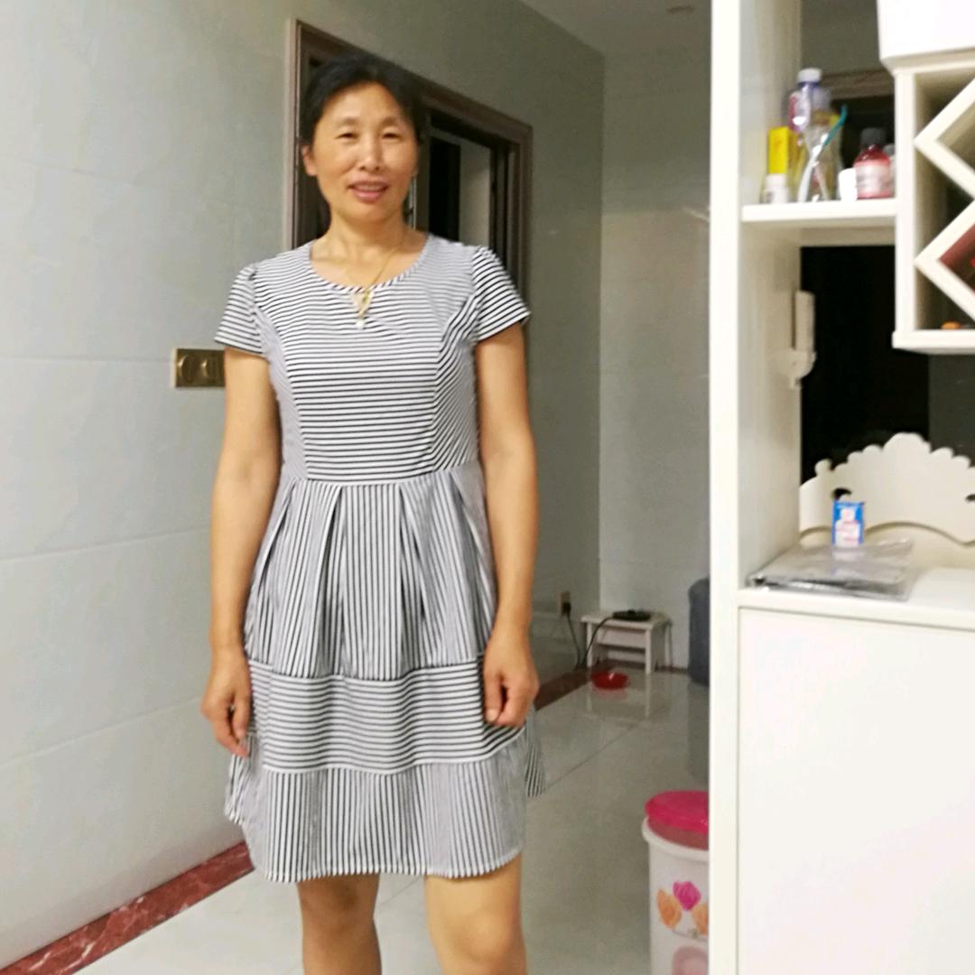 邓六梅的快乐曰常