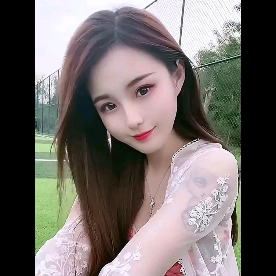 在等待