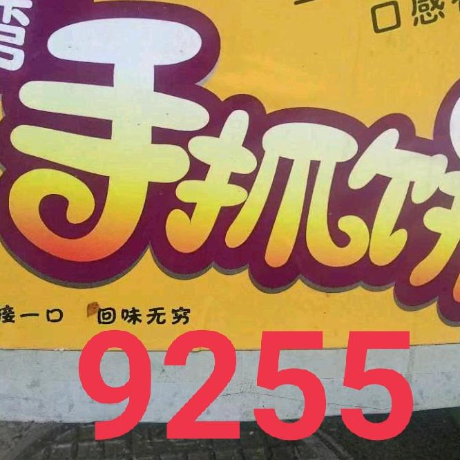 台湾手抓饼～9255