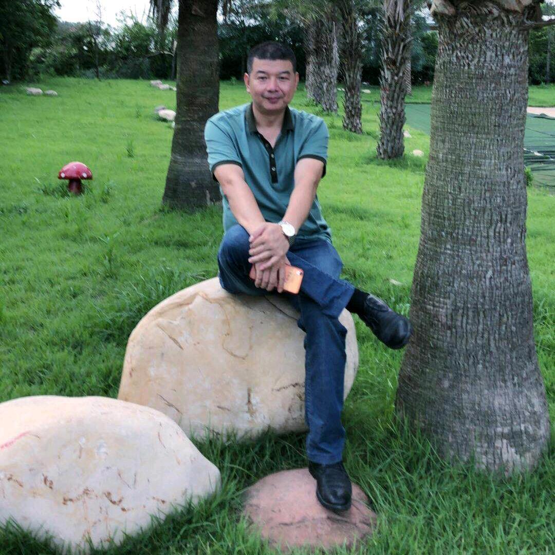马大哥