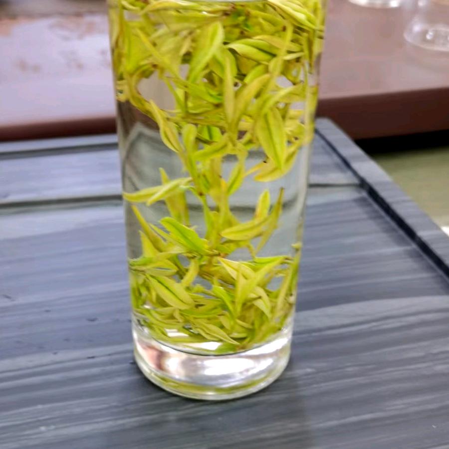 老张茶叶特产店