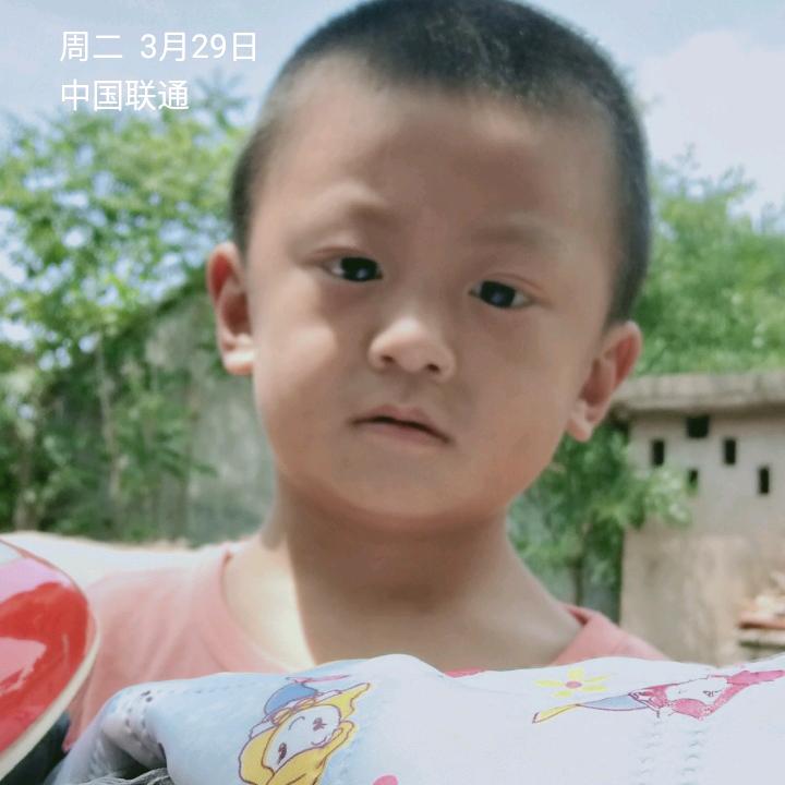 林巾儿