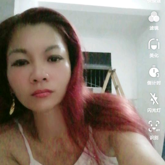 单身香姐往后余生能遇到一个懂我的人