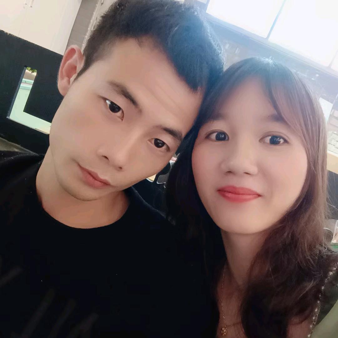 普宁流沙空调安装90后夫妻