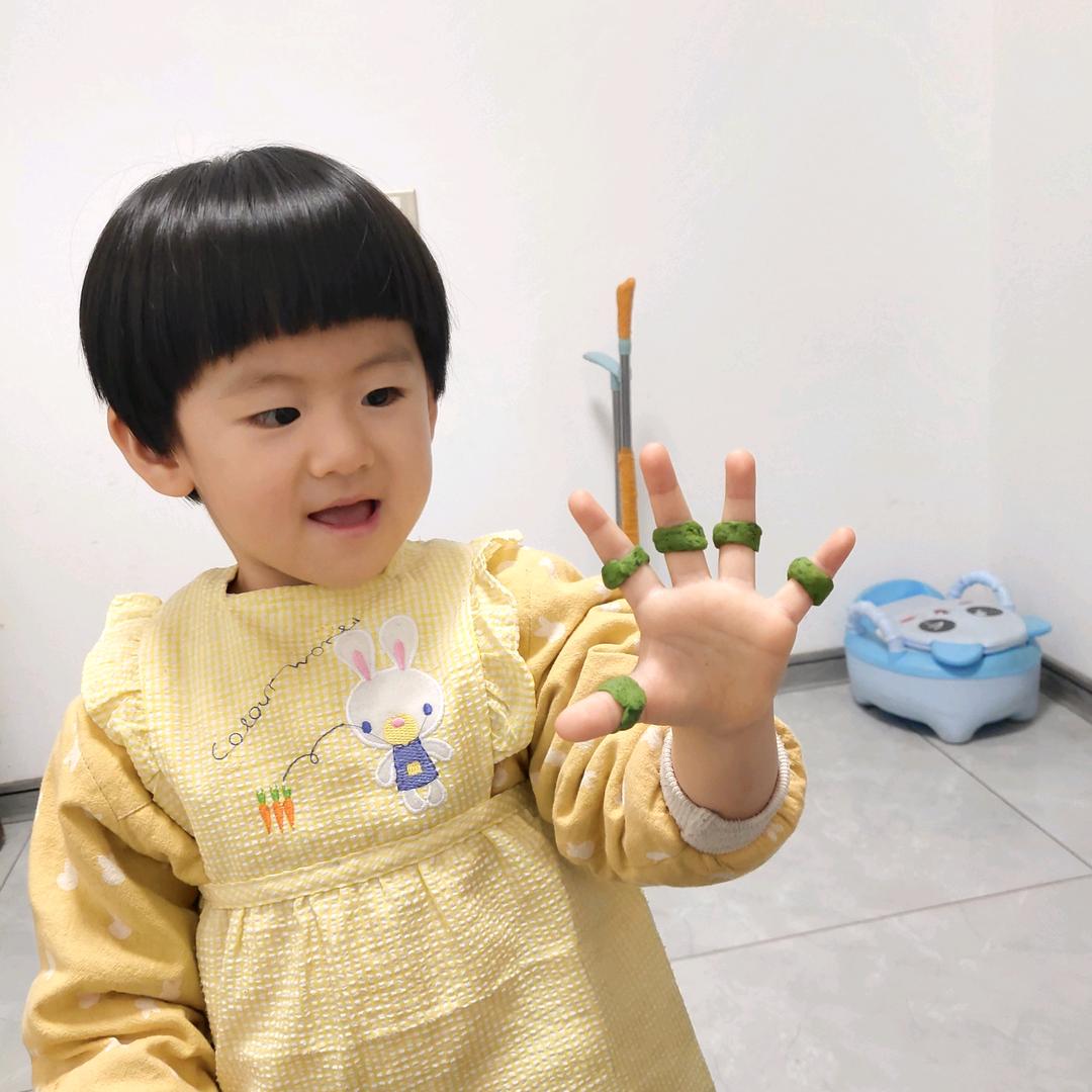 刘美美
