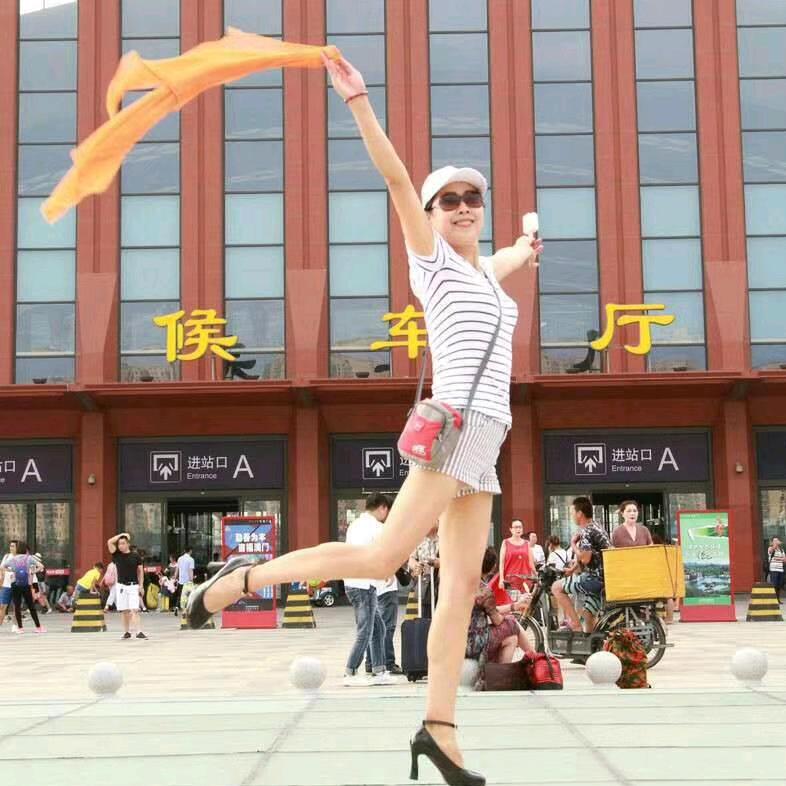 金果（感恩遇见）