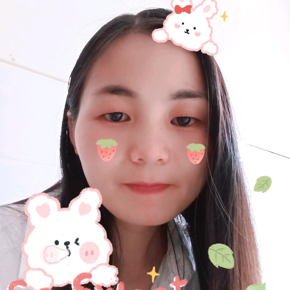 你是我的甜甜圈