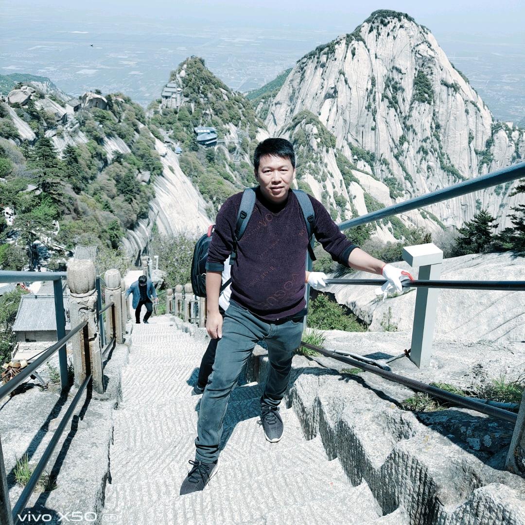 🇨🇳🏹天涯独行者🛫🎸